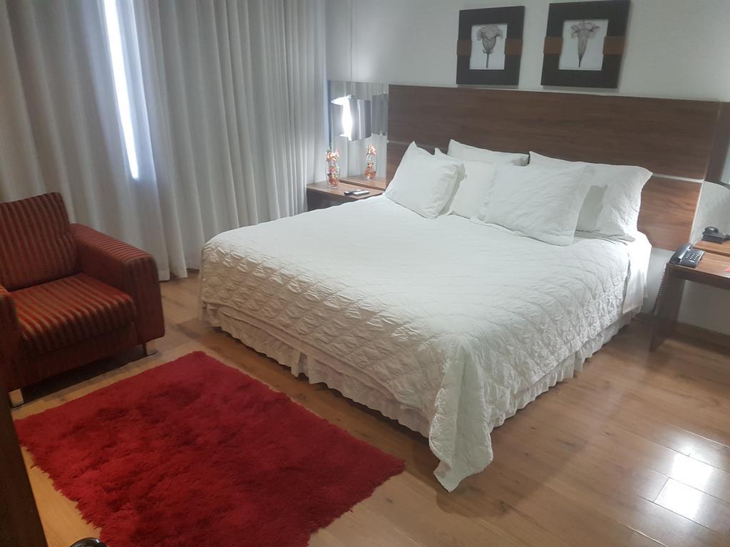 Hotel Porto Madeira Porto Velho  Bagian luar foto