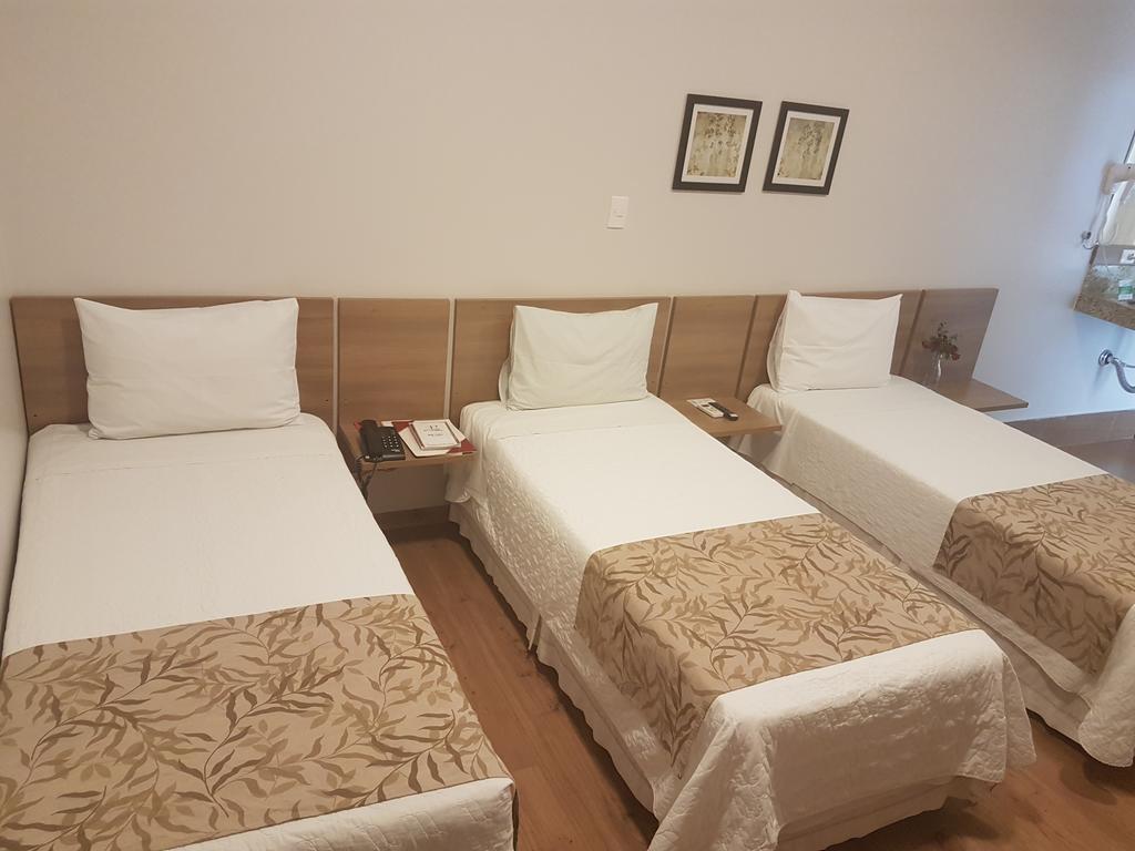 Hotel Porto Madeira Porto Velho  Bagian luar foto