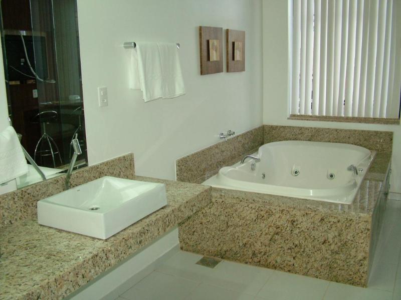 Hotel Porto Madeira Porto Velho  Bagian luar foto
