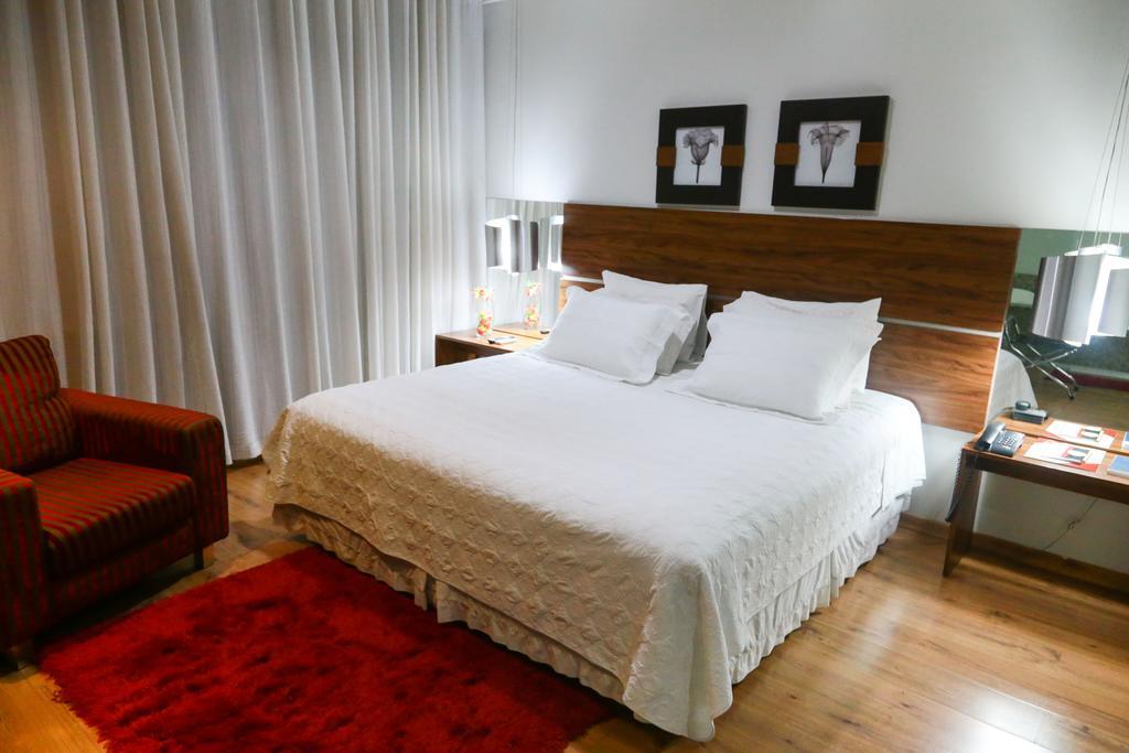 Hotel Porto Madeira Porto Velho  Bagian luar foto