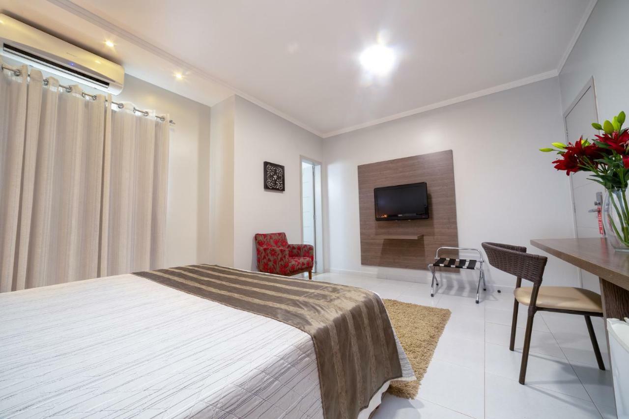 Hotel Porto Madeira Porto Velho  Bagian luar foto